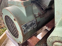 P.s.33 cirkelzaagmachine - afbeelding 11 van  12