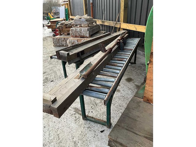 P.s.33 cirkelzaagmachine - afbeelding 12 van  12