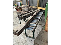 P.s.33 cirkelzaagmachine - afbeelding 12 van  12