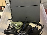 Ps4 speelconsole - afbeelding 1 van  2