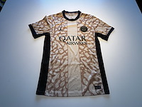 Psg fourth jersey, 2023-2024