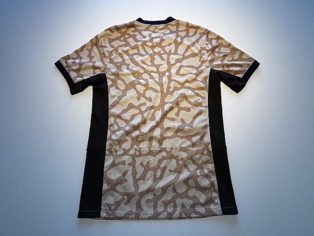 Psg fourth jersey, 2023-2024 - afbeelding 2 van  2