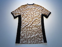 Psg fourth jersey, 2023-2024 - afbeelding 2 van  2