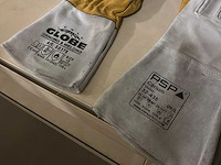 Psp grote partij werkhandschoenen - afbeelding 1 van  9