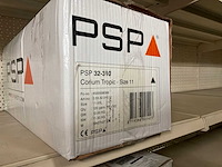 Psp grote partij werkhandschoenen - afbeelding 5 van  9