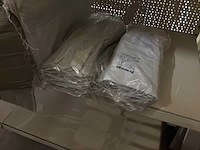 Psp grote partij werkhandschoenen - afbeelding 9 van  9