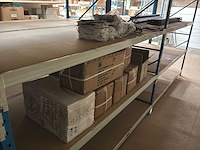 Psp grote partij werkhandschoenen - afbeelding 2 van  6