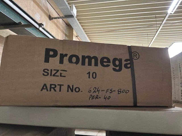 Psp promega grote partij werkhandschoenen - afbeelding 3 van  8