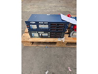 Psu 19inch 32a-16a stroomkast (4x) - afbeelding 6 van  6