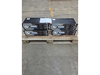 Psu 19inch 32a stroomkast (4x) - afbeelding 1 van  4