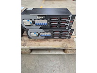 Psu 19inch 32a stroomkast (4x) - afbeelding 5 van  6