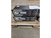 Psu 19inch 32a stroomkast (4x) - afbeelding 6 van  6