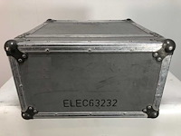 Psu cee 63 a cee32 // cee32m // schuko + flightcase - afbeelding 3 van  3