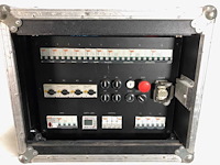 Psu cee 63 a in (5) + yellow remote - afbeelding 2 van  4