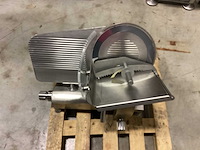 Psv psx350 tafelsnijmachine - afbeelding 1 van  4