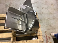 Psv psx350 tafelsnijmachine - afbeelding 4 van  4