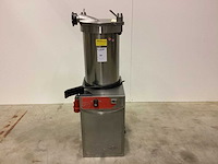 Psv sp25 stopmachines en vulbussen - afbeelding 1 van  6