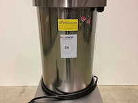 Psv sp25 stopmachines en vulbussen - afbeelding 6 van  6