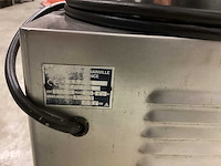 Psv sp25 stopmachines en vulbussen - afbeelding 4 van  6