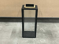 Ptmd windlicht (3x) - afbeelding 1 van  3