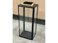 Ptmd windlicht (3x) - afbeelding 3 van  3