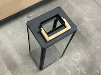 Ptmd windlicht (3x) - afbeelding 2 van  3