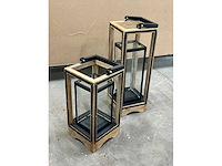 Ptmd windlicht - afbeelding 2 van  2