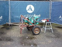 Pto aggregaat onan 30kva met verdeelkast - afbeelding 1 van  1