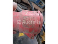 Pto pramac tg 30/15 generatorset - afbeelding 4 van  8