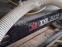 Pto pramac tg 30/15 generatorset - afbeelding 5 van  8