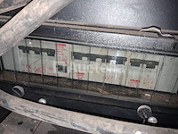 Pto pramac tg 30/15 generatorset - afbeelding 7 van  8