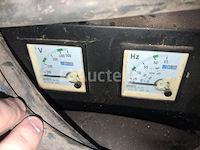 Pto pramac tg 30/15 generatorset - afbeelding 8 van  8