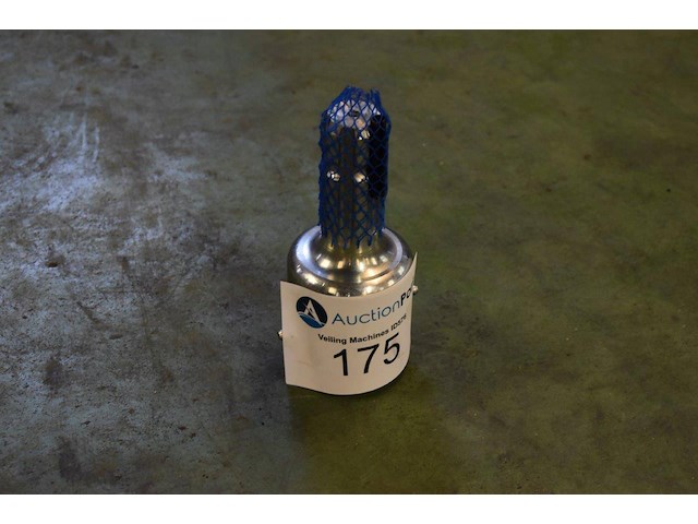 Pto slip adapter nieuw (marge) - afbeelding 1 van  1