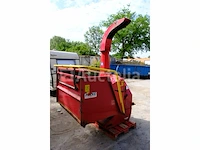 Pto versnipperaar lindana 200ph