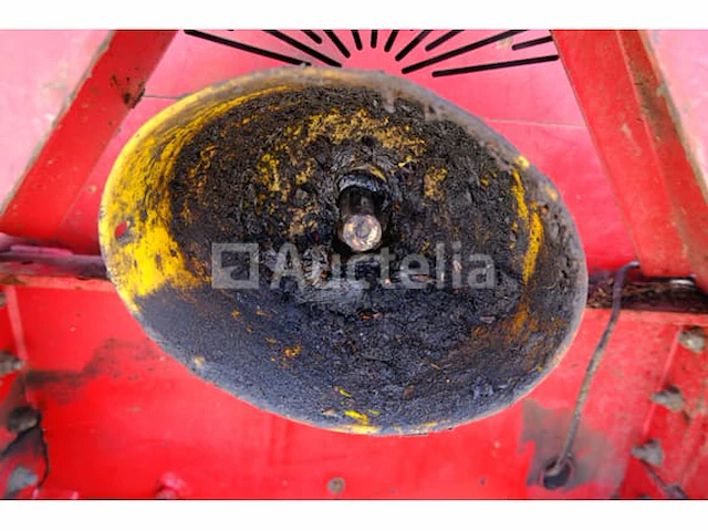 Pto versnipperaar lindana 200ph - afbeelding 5 van  9