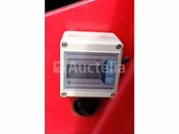 Pto versnipperaar lindana 200ph - afbeelding 6 van  9