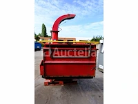 Pto versnipperaar lindana 200ph - afbeelding 7 van  9