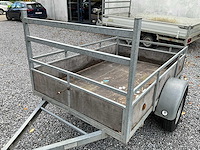 P.t.s. 750 aanhangwagen - afbeelding 2 van  14
