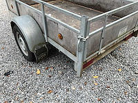 P.t.s. 750 aanhangwagen - afbeelding 3 van  14