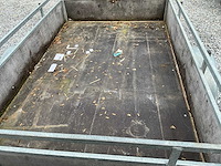 P.t.s. 750 aanhangwagen - afbeelding 5 van  14