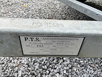 P.t.s. 750 aanhangwagen - afbeelding 6 van  14