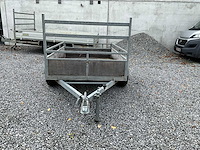P.t.s. 750 aanhangwagen - afbeelding 7 van  14