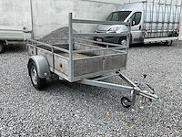 P.t.s. 750 aanhangwagen - afbeelding 8 van  14