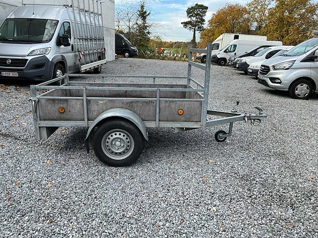 P.t.s. 750 aanhangwagen - afbeelding 9 van  14