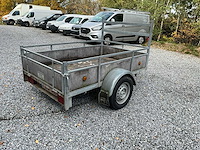 P.t.s. 750 aanhangwagen - afbeelding 10 van  14