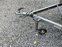 P.t.s. 750 aanhangwagen - afbeelding 14 van  14