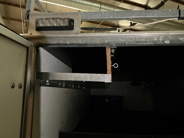 P.t.s 750 aanhangwagen - afbeelding 2 van  14