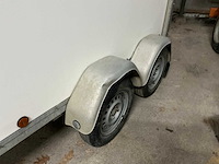 P.t.s 750 aanhangwagen - afbeelding 3 van  14