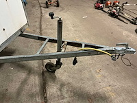 P.t.s 750 aanhangwagen - afbeelding 5 van  14
