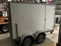 P.t.s 750 aanhangwagen - afbeelding 8 van  14